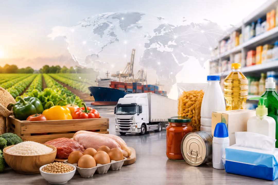 Product Sourcing