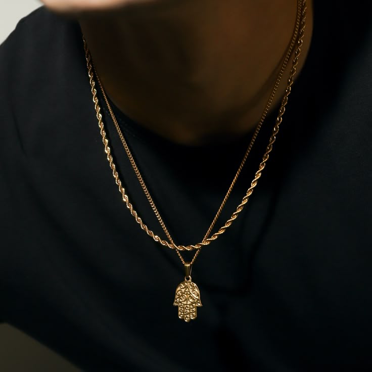 Men's Accessories